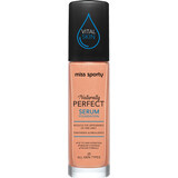 Miss Sporty Naturally Perfect Serum Foundation Nr.25, 1 Stück