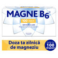 Magne B6, 100 Tabletten, Sanofi