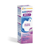 Audispray Dolo Ear Drops, 7g, Cooper