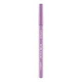 Kohl Kajal Wasserfester Augenstift Kohl Kajal, 090 - La La Lavendel, 0,78 g, Catrice