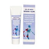 Artromino Calmin Massage-Gel, 100 g, Genmar Cosmetics