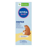 Creme gegen Windelausschlag, 100 ml, Nivea Baby