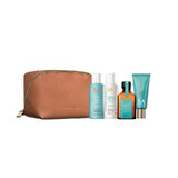 Kit Travel pentru hidratare, Moroccanoil