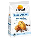 Laktosefreie Schokokekse, 210 g, Müsli