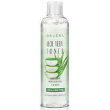 Tonico idratante con Aloe Vera, 250 ml, Orjena