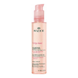 Gentle cleansing oil for all skin types Very Rose, 150 ml, Nuxe