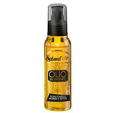 Olio Haaröl, 100 ml, Splend'or