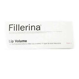 Dermatokosmetisches Lippenfüller-Gel 3 Lippenvolumen Fillerina, 5 ml, Labo