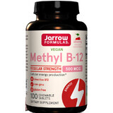 Methyl B-12, 500 mcg, 100 Kautabletten, Secom