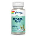 Psyllium Husk, 525 mg, 100 vegetarian capsules