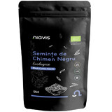 Bio Schwarzkümmel, 125 g, Niavis