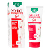 Gel Gheara Diavolului No-Dol, 100 ml, EsiSpa