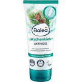 Balea Active Fußgel mit Kiefer und Sanddorn, 100 ml