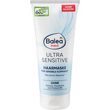 Balea MED Sensitive Haar- und Kopfhautmaske, 200 ml