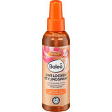 Balea 2in1 Spray für Lockenstyling und Hitzeschutz, 150 ml