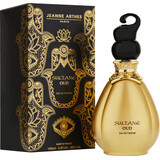 Jeanne Arthes Eau de Parfum SULTANE UIT, 100 ml