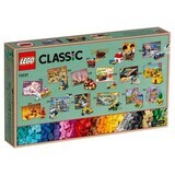 90 Jahre Lego Classic Play, ab 5 Jahren, 11021, Lego