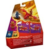 Kai's Flying Dragon Attack, ab 6 Jahren, 71801, Lego Ninjago