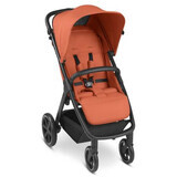 Poussette sport Avus, jusqu'à 22 kg, Carrot, ABC Design