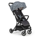 Quid 2 Kindersportwagen, Animalier Grey, Inglesina