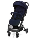 Styler Sportwagen für Kinder, Blue Melange, Fillikid