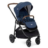 Versatrax wendbarer Sportwagen für Kinder, Deep Sea, Joie