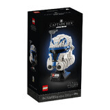 Lego Star Wars Captain Rex Helm, +18 Jahre, 75349, Lego