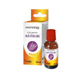 Santaderm Badegel, 20 ml, Viva Pharma