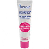 Gel pentru igiena cavitatii bucale Bucoprotect, 50 ml, Hofigal