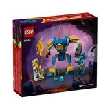 Jay's Robot Battle Pack, 6 years+, 71805, Lego Ninjago