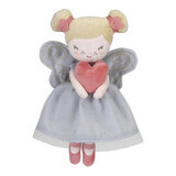 Fay Love Fairy Stoffpuppe, +12 Monate, Little Dutch