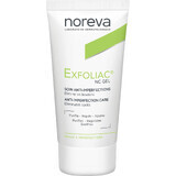 Noreva Exfoliac-NC Gel pentru ingrijire anti-imperfectiuni, 30 ml