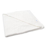 Towel with capison, 80 x 80 cm, Baltic Baby