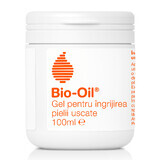 Pflegegel für trockene Haut, 100 ml, Bio Oil