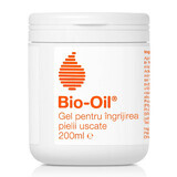 Pflegegel für trockene Haut, 200 ml, Bio Oil
