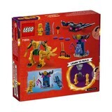 Arin's Fighting Robot, ab 4 Jahren, 71804, Lego Ninjago