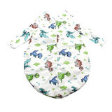 Saco de dormir Dragon, 0-3 meses, Baltic Bebe