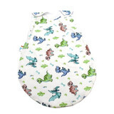 Schlafsack, 3-6 Monate, Dragon, Baltic Bebe