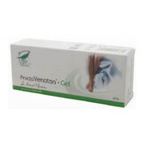 ProctoVenorutin Gel, 40 g, Pro Natura