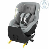 Autositz Mica Pro Eco I - Größe, Authentic Grey, Maxi Cosi