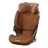 Kinderautositz Kore I-Size, Authentic Cognac, Maxi Cosi