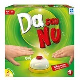 Bordspel, Ja of Nee, +7 jaar oud, Als Spelletjes