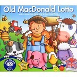 Old MacDonald Lotto Lernspiel, Orchard Toys