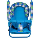 Baby swing, Blue Dots, Top Kids