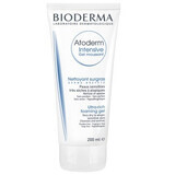 Bioderma Atoderm Intensive Foaming Gel, 200 ml