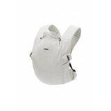 Natural Grey Melange Baby Carrier, 3.5 - 20 kg, Fillikid