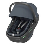 Autositz I-Size Coral 360, Essential Graphite Black, Maxi Cosi