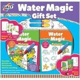 Set van 2 Water Magic kleurkaarten, Galt