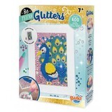 Glitters Paun creation set, +7 years, Buki