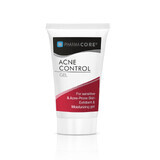 Acne Control Treatment Gel, 50 ml, Pharmacore